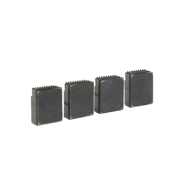 Threading Die Set, 1/4" Npt